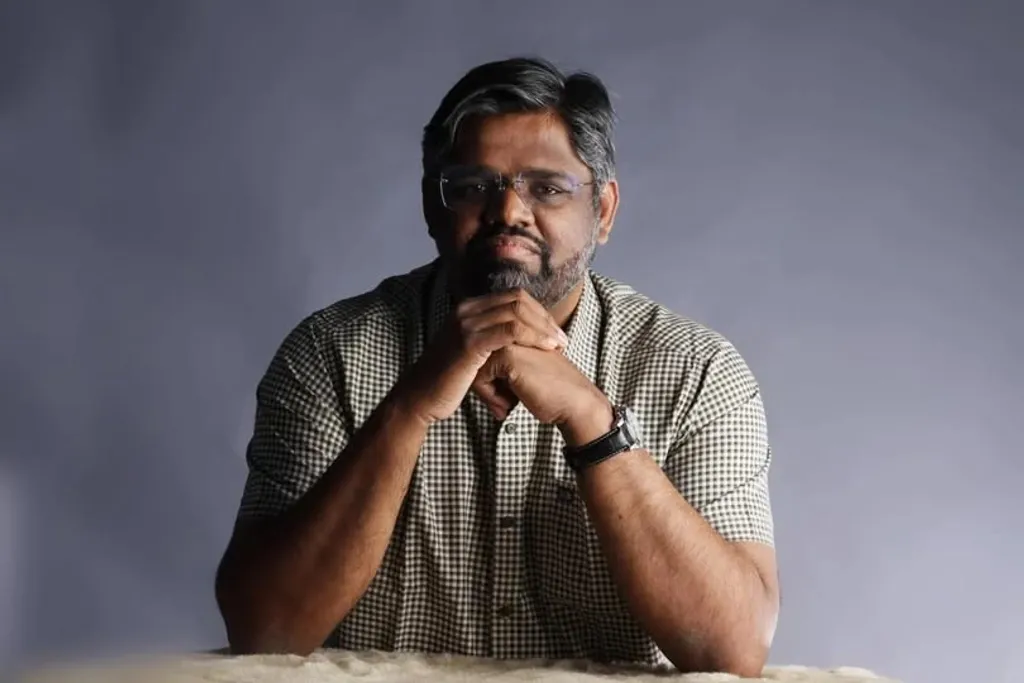 ലക്ഷദ്വീപ് എം.പി അഡ്വ. ഹംദുല്ല സഈദ്