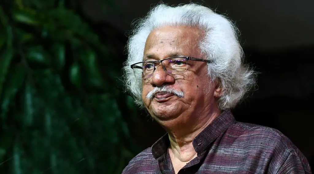 അടൂരിന്റെ കലാജീവിതത്തിൽ ആകെ പരതിയാൽ പോലും ദലിതർക്കെതിരായോ സ്ത്രീകൾക്കെതിരായോ ഉള്ള കാര്യങ്ങൾ ഒരിക്കലും കാണിച്ചുതരാൻ കഴിയില്ല എന്ന ആത്മവിശ്വാസവും അദ്ദേഹം പറയുന്നതിലുണ്ടാകാം. 