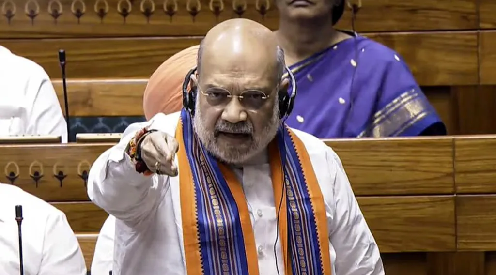 സംസ്ഥാന സർക്കാരുകളെ കേന്ദ്രത്തിന്റെ ദയാദാക്ഷിണ്യങ്ങൾക്ക് വിധേയമായി മാത്രം പ്രവർത്തിക്കാൻ അനുവദിക്കുന്ന ഒരു സംവിധാനമായി ഇന്ത്യയെ മാറ്റാനാണ് പുതിയ  130-ാം ഭരണഘടനാ ഭേദഗതി ബില്ലിലൂടെ  ബി ജെ പി ശ്രമിക്കുന്നത്. 