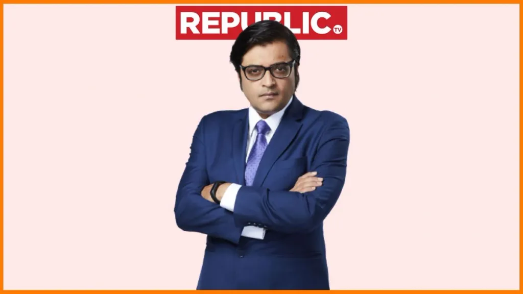 ബി ജെ പി യുടെ ഉച്ചഭാഷിണിയായ റിപ്പബ്ലിക് ടിവിക്കും അതിന്റെ തീവ്രപക്ഷപാതിയായ നായകൻ അർണബ് ഗോസ്വാമിക്കുമാണ് റേറ്റിങ്ങിൽ കരുത്ത് എന്നോർക്കുക.