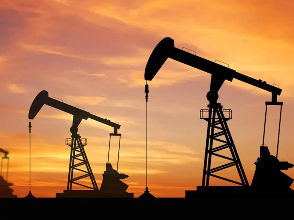  പാശ്ചാത്യ രാജ്യങ്ങൾ റഷ്യൻ എണ്ണയിൽ നിന്ന് പിന്തിരിയുകയും വിലപരിധി ഏർപ്പെടുത്തുകയും ചെയ്തപ്പോൾ, ഇന്ത്യ അവസരം മുതലെടുത്ത് റഷ്യൻ ക്രൂഡ് വാങ്ങുന്നത് വർധിപ്പിച്ചു.