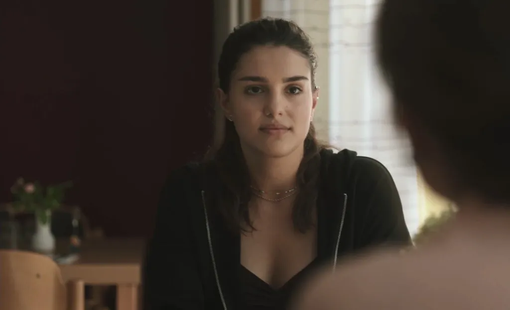 18 വയസുള്ള ഹസൽ (മെലിയ കാറ / നടി ബർലിൻ ) നായിക കഥാപാത്രം യൂറോപ്പിലെ പോപ്പ് ഗായികയാകാൻ കൊതിക്കുന്നവളാണ്. 