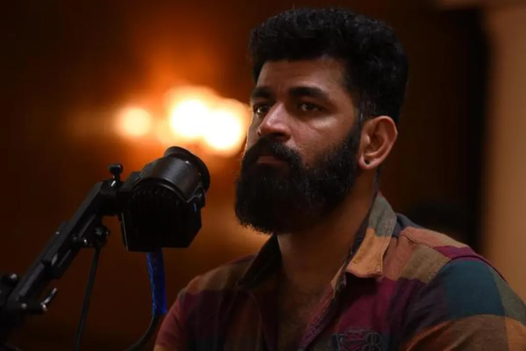 ഗിരീഷ് ഗംഗാധരൻ 