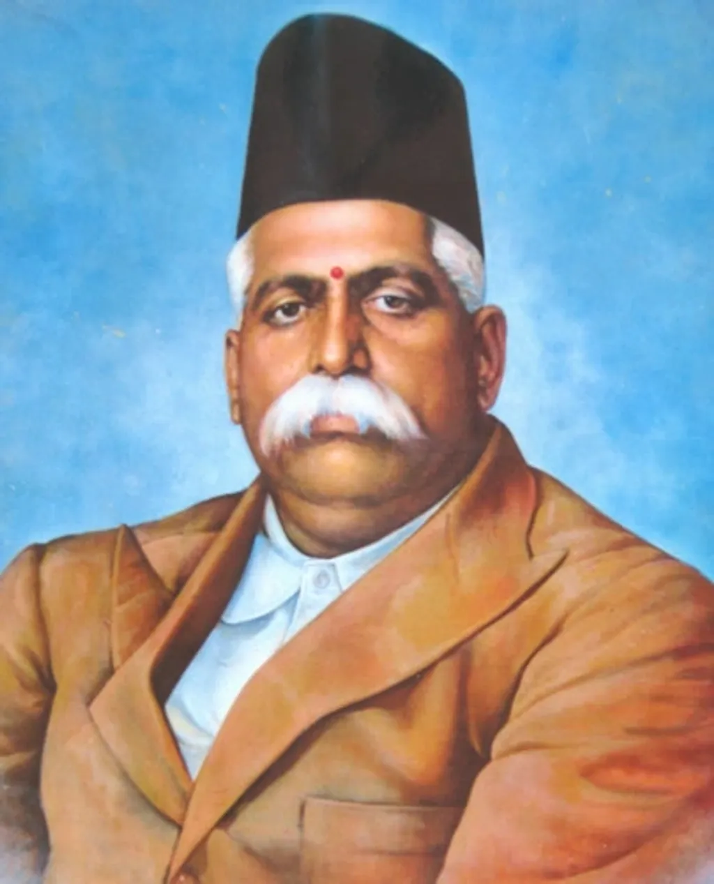 ഹിന്ദുക്കളും മുസ്ലീങ്ങളും ചേർന്ന ഒരു രാഷ്ട്രമെന്ന വാദത്തെ അംഗീകരിക്കാൻ പറ്റില്ലെന്ന കടുത്ത വർഗീയ നിലപാടിൽ നിാണ് 1925-ൽ ഹെഡ്‌ഗേവാർ ആർ.എസ്.എസ് രൂപീകരിക്കുന്നത്. 