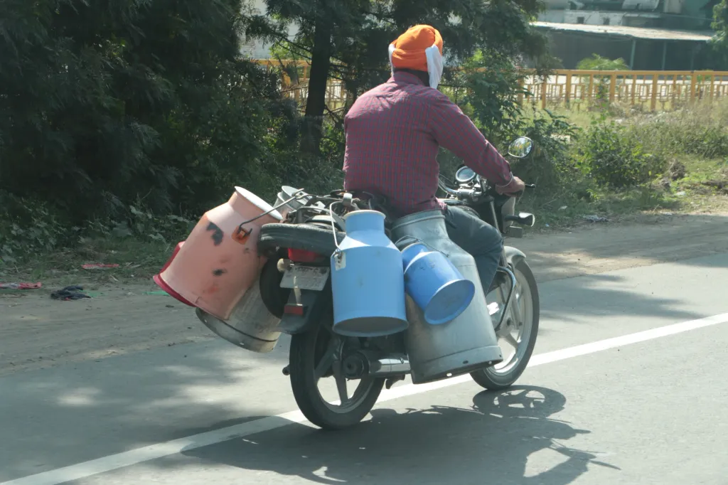 ഇന്ത്യൻ ദേശീയ സമ്പത്തിന്റെയും വരുമാനത്തിന്റെയും ഗണ്യമായ പങ്ക് കൈയാളുന്നത് കേവലം 1% പൗരരാണ്. / Photo: Muhammad Hanan