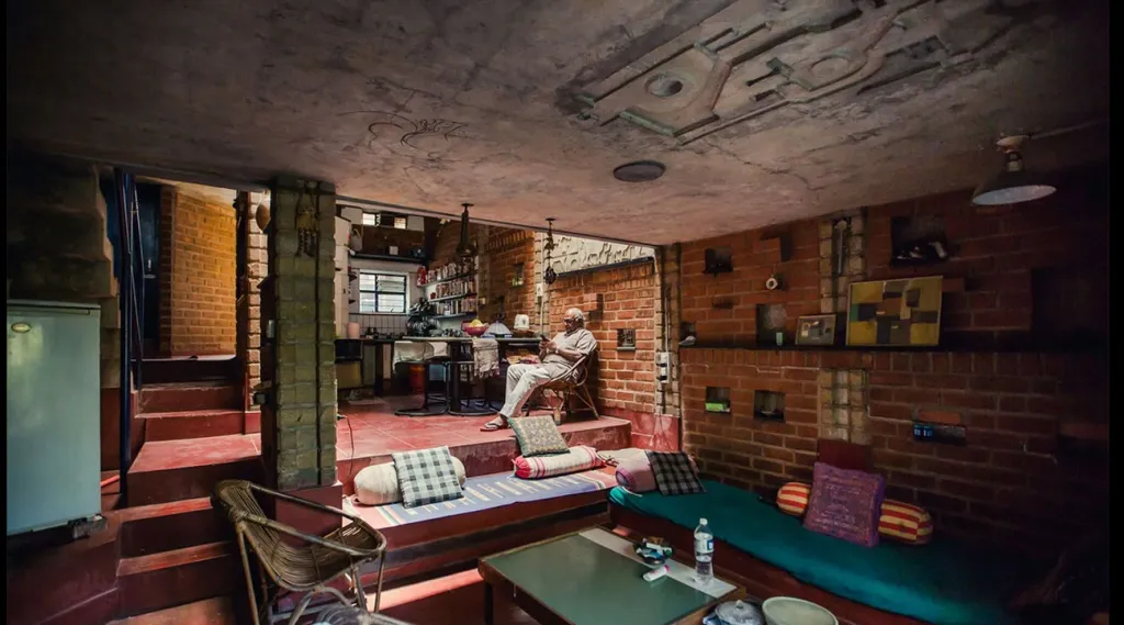 Keremane കലയുടെയും പരമ്പരാഗത രീതിയുടെയും വക്താക്കളായിരുന്നു കണഡെ സഹോദരന്മാർ. അതിനാൽ തന്നെ അതിന് ആ പ്രദേശത്തിന്റെ ഭൗതികവും സംസ്കാരപരവുമായ ഘടകങ്ങൾ ഉൾക്കൊള്ളുന്ന രൂപം നൽകിയിരുന്നു.