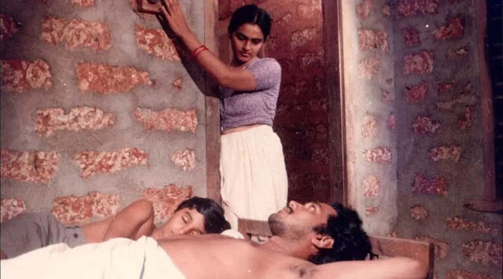 കഥാപുരുഷൻ എന്ന ഒറ്റച്ചിത്രം എടുത്താലറിയാം, വിക്കിവിക്കിപ്പറയുന്ന കഥാപാത്രത്തെ നായകനാക്കി എടുത്ത ചിത്രത്തിലൂടെ വിമ്മിവിമ്മി അദ്ദേഹം പറയാൻ ശ്രമിക്കുന്ന മനസ്സിലിരിപ്പും  രാഷ്ട്രീയവും എന്തെന്ന്.