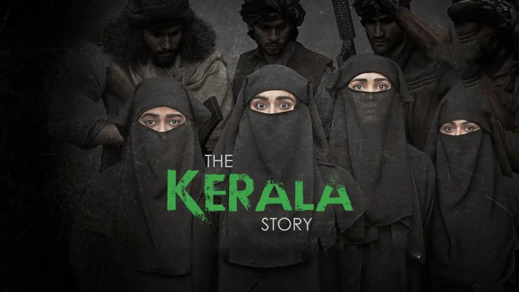 കേരളത്തിലെ മതേതര ജീവിതത്തിനെതിരെയുള്ള ആക്രമണങ്ങൾ പലപ്പോഴും പുറത്തുനിന്നാണ് വരാറുള്ളത്. ഏറ്റവും നല്ല ഉദാഹരണം-കേരള സ്റ്റോറി എന്ന സിനിമ.