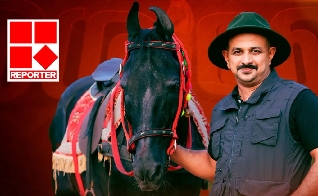 നവീകരണം എന്നത് വളരെ ബുദ്ധിമുട്ടുള്ള കാര്യമാണ്. മാധ്യമപ്രവർത്തകരെ ഇനി അതിൻെറ പേരിലും കൂടി ബുദ്ധിമുട്ടിക്കണമെന്ന അഭിപ്രായം എനിക്കില്ല. കുതിരപ്പുറത്ത് നിന്നൊക്കെ ഇറങ്ങിയിട്ട് ഇനി ഇതുംകൂടി ചെയ്യാൻ അവർക്ക് സമയം കിട്ടണ്ടേ? 