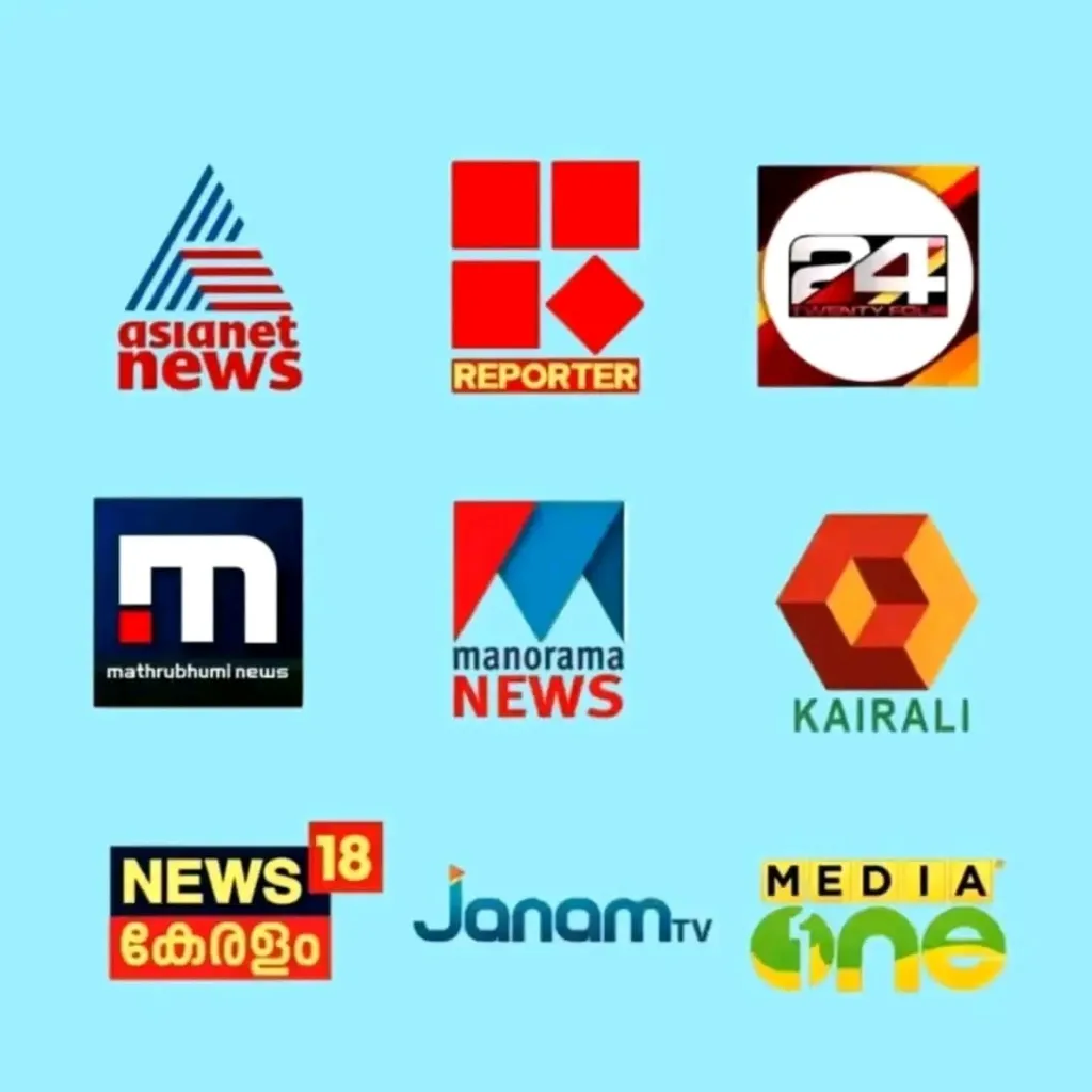 ആർക്കും സങ്കൽപിക്കാൻ പോലുമാകാത്തവിധം മൂലധന മുതൽമുടക്കിലേക്ക് കേരളത്തിലെ ന്യൂസ് ടെലിവിഷൻ എത്തിക്കഴിഞ്ഞു.