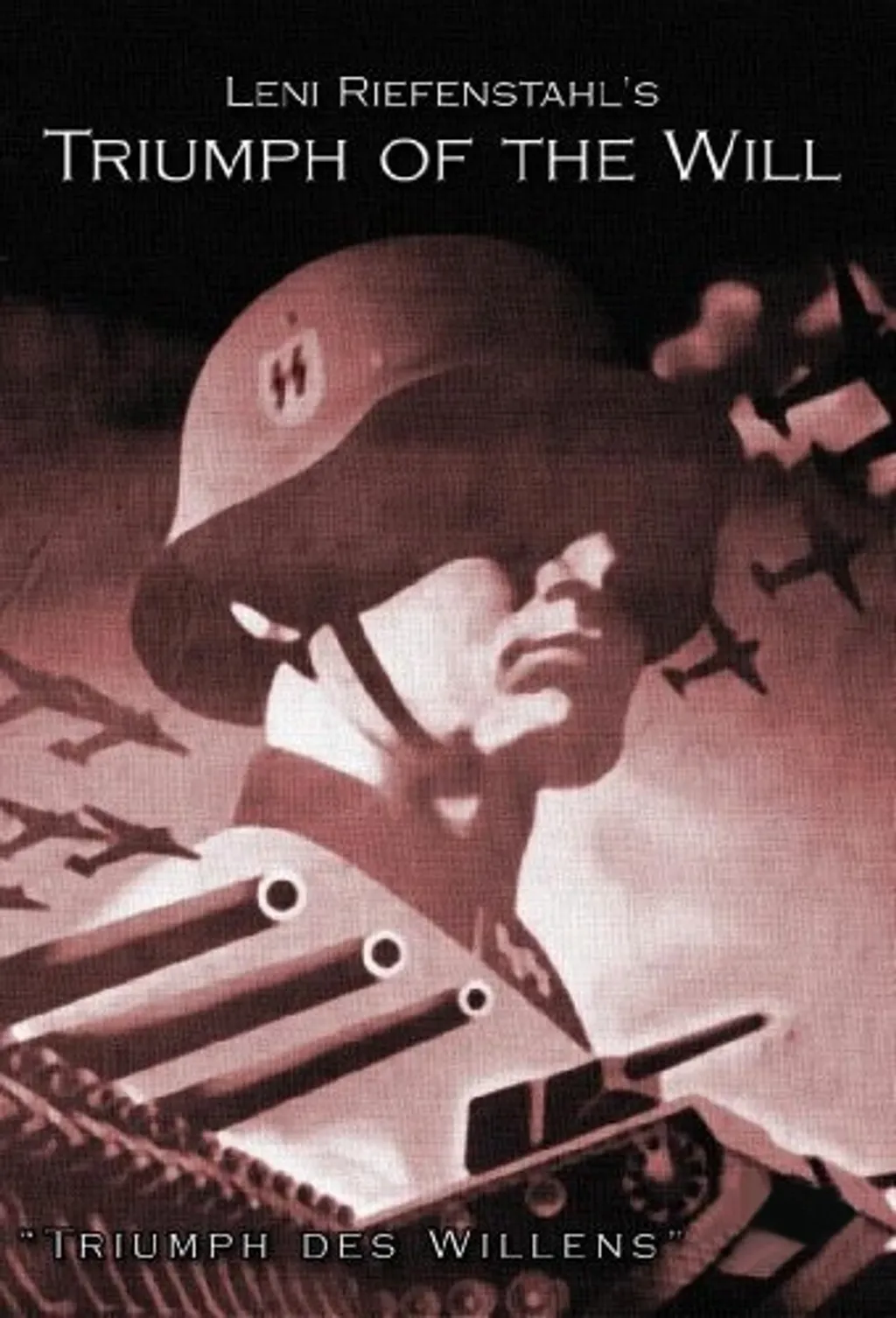 ‘ട്രയംഫ് ഓഫ് ദി വിൽ’ പോലെ ഹിറ്റ്ലറുടെ ശൂരത്വം കാണിക്കുന്ന സിനിമകളുണ്ടായി. ലെനി റീഫൻസ്റ്റാൾ പോലുള്ള സംവിധായകരുണ്ടായി. സിനിമയിലൂടെ അണികളെ പ്രചോദിപ്പിക്കാമെന്നും ജനങ്ങളെ ആകർഷിക്കാമെന്നും തെളിയിക്കപ്പെട്ടു.