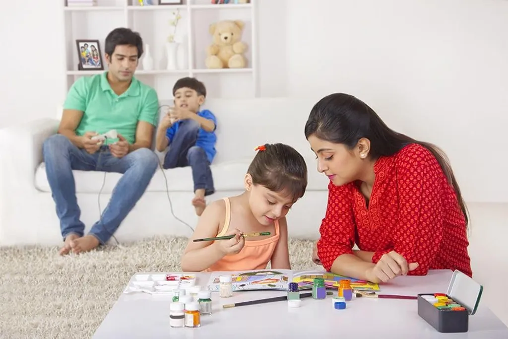 കുട്ടികളുടെ ഗുണങ്ങൾ തിരിച്ചറിഞ്ഞു പിശുക്കില്ലാതെ പ്രോത്സാഹിപ്പിക്കണം. ഓരോ കുട്ടിക്കും വ്യത്യസ്ത കഴിവുകളാണെന്ന് മനസ്സിലാക്കണം. 