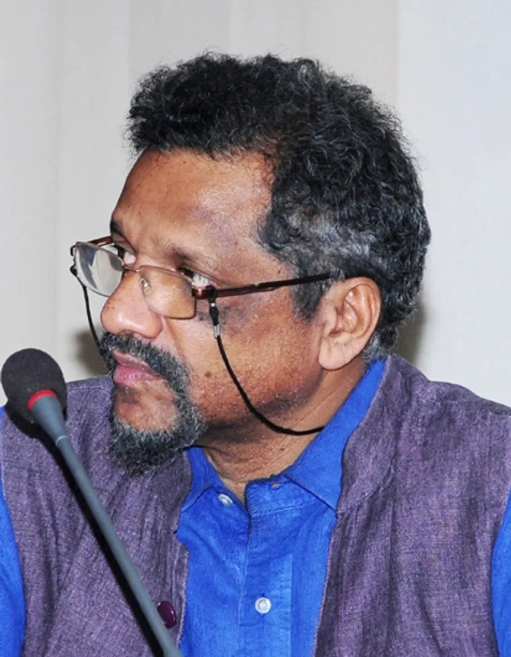 2005-നും 2025-നും ഇടയിൽ നടന്ന ദുരന്തങ്ങൾ നൽകുന്ന പാഠങ്ങളിൽ ഉൾക്കൊണ്ടുവേണം നിയമനിർമ്മാണം നടത്താനെന്നും അധികാരത്തിന്റെ കേന്ദ്രീകൃത സ്വഭാവം പരമാവധി കുറച്ചുകൊണ്ടായിരിക്കണം ഇവ സാധ്യമാക്കേണ്ടതെന്നും ഡോ. ജോസ് ചാതുക്കുളം വിശദീകരിക്കുന്നു.