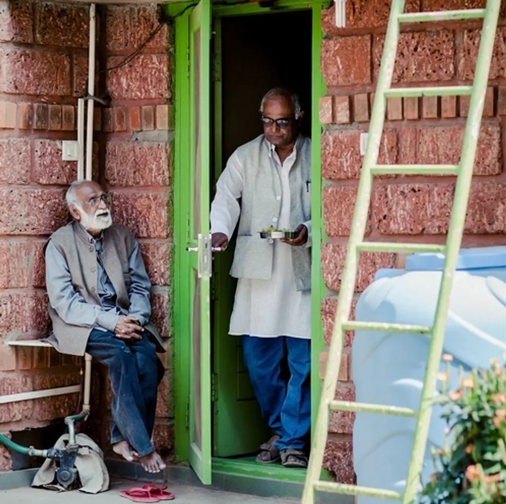 ശങ്കർ കണഡെയും നവ്നാഥ് കണഡെയും 