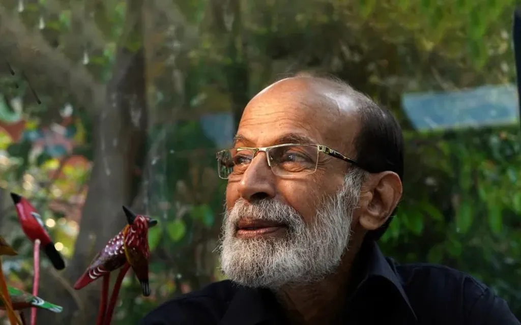 വിക്രമൻ നായർ