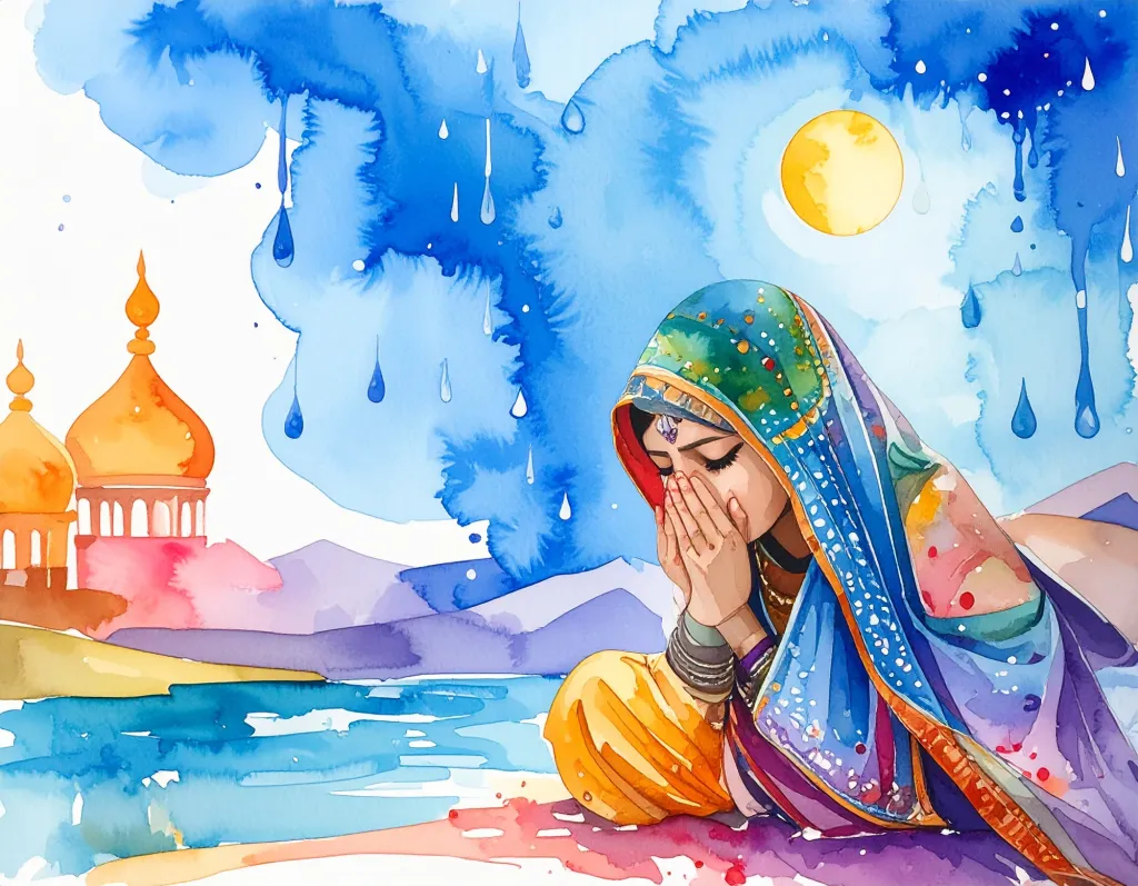 ‘‘ഞങ്ങളുടെ  കല്യാണം കഴിഞ്ഞ് ആദ്യരാത്രി അദ്ദേഹം ഇവിടെ നിന്ന് പോയതാണ്. ആൾ ജീവിച്ചിരിക്കുന്നോ മരിച്ചുപോയോ എന്ന് ഉറപ്പില്ലാത്തതിനാൽ ബന്ധുക്കളെല്ലാം എന്നെ മറ്റൊരു വിവാഹം കഴിക്കാൻ നിർബന്ധിച്ചു. ഒടുവിൽ ജീവിതം അവസാനിപ്പിക്കാൻ തീരുമാനിച്ചു. പക്ഷെ എന്റെ  തീരുമാനം പടച്ചതമ്പുരാൻ അംഗീകരിച്ചില്ല. ആത്മഹത്യ ശ്രമത്തിൽ ഞാൻ പരാജയപ്പെട്ടു’’.