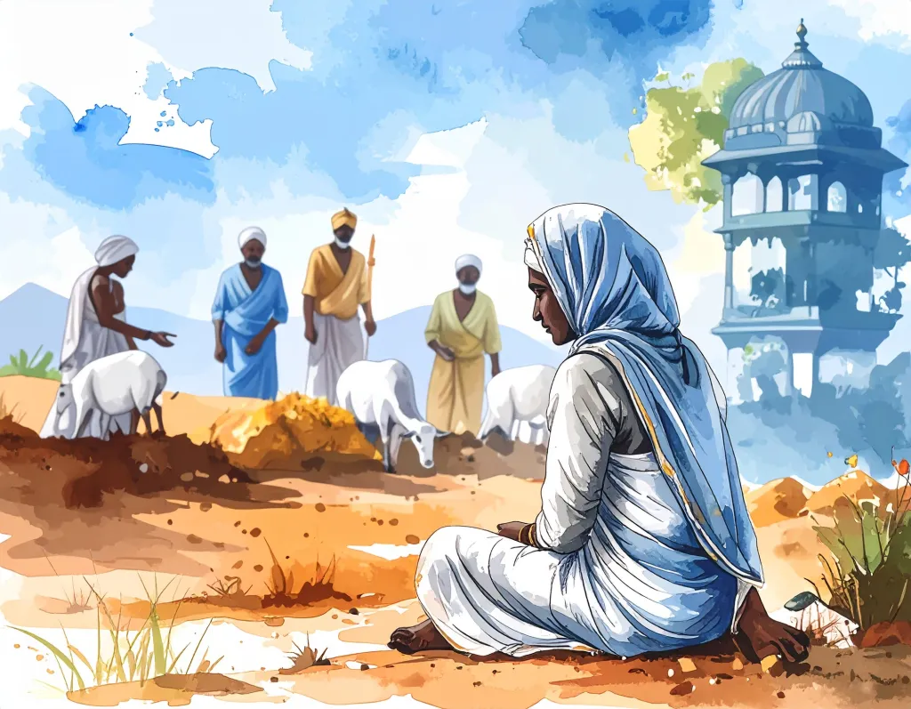 കൊൽക്കത്തയിലെ അറിയപ്പെടുന്ന ശ്‌മശാനഘട്ടുകളിൽ ഒന്നാണ് നാംതല്ല ഘട്ട്. മുന്നോട്ടുനടന്നപ്പോൾ യാചകരും അനാഥരും എന്ന് തോന്നിക്കുന്ന സ്ത്രീകളുടെയും പുരുഷൻമാരുടെയും കൂട്ടത്തെ കണ്ടു.