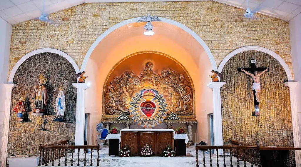 രാജിവെയ്ക്കാനുള്ള തീരുമാനം എന്റേതു മാത്രമാണ്. എൻ്റെ മനഃസാക്ഷിയോടല്ലാതെ വേറൊരാളുമായും ഈ വിഷയം ഞാൻ ചർച്ച ചെയ്തിട്ടില്ല.  അതുകൊണ്ടു ഈ തീരുമാനത്തിൻ്റെ മുഴുവൻ വിലയും ഞാൻ കൊടുത്തു കൊള്ളാം.