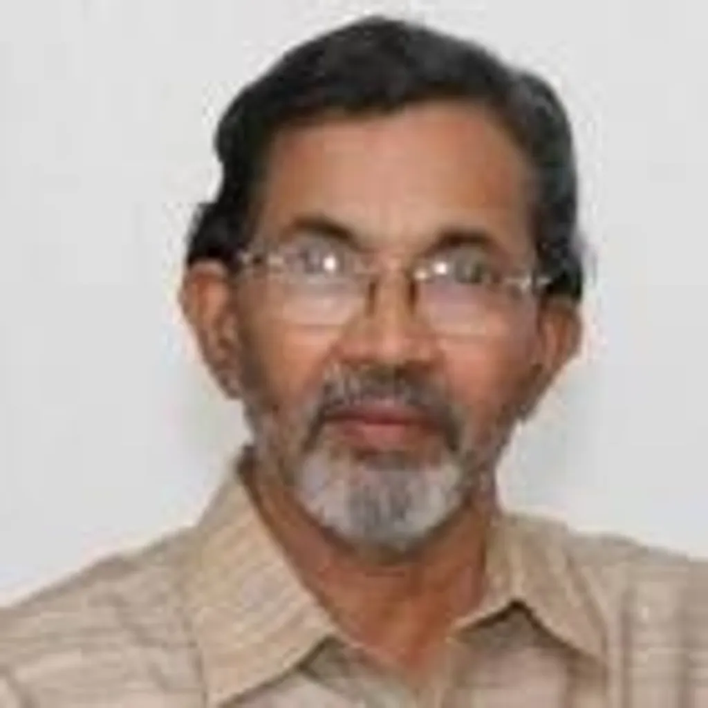  പി. ദാമോദരൻ