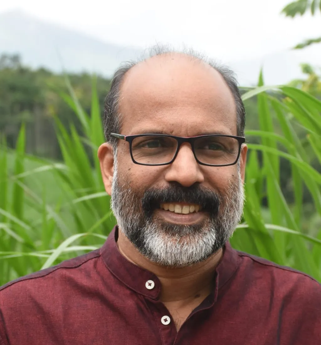  പി. സുരേഷ് 