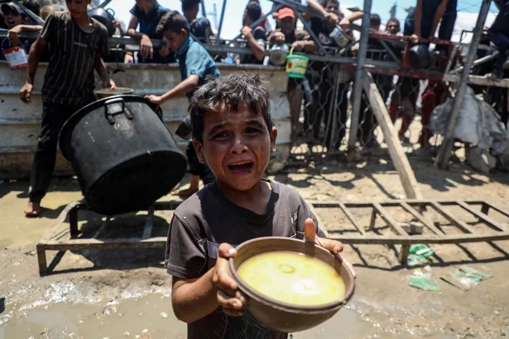 നെതന്യാഹുവിന്റെ, ആ ഭരണത്തിന്റെ, അന്ത്യം നാളെ എന്തു തന്നെയായാലും, ഈ മേഖലയിലെ രാഷ്ട്രീയപരിഹാരം, വിദൂരമാവുകയാണ്.