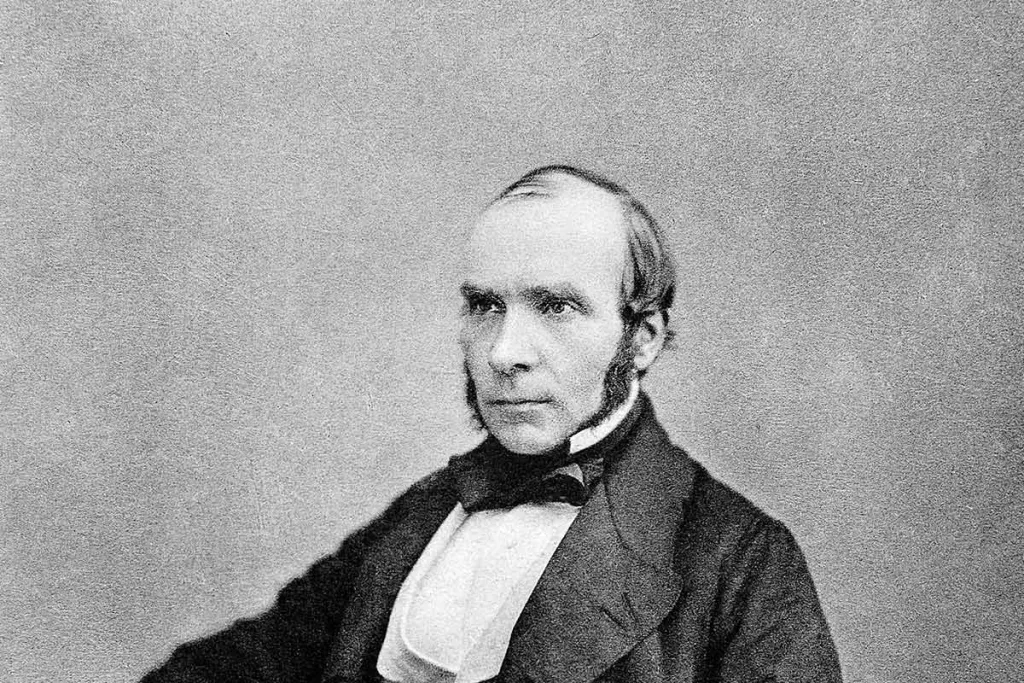 ഡോ. ജോൺ സ്നോ