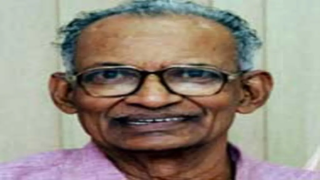 മലയാള മനോരമയുടെ പാലക്കാട് റസിഡന്റ് എഡിറ്ററായിരുന്ന  ജോയ് ശാസ്താംപടിക്കൽ