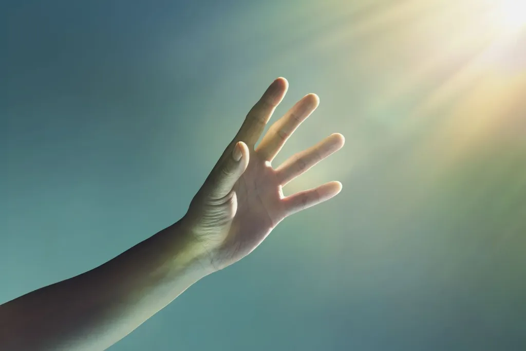 എല്ലാം ഇടതുകൈകൊണ്ടു ചെയ്യുന്ന ഞാൻ  എഴുതുന്നതും ഭക്ഷണം കഴിക്കുന്നതും  മാത്രം  വലതുകൈ ഉപയോഗിച്ചാണ്. ഇതെങ്ങനെ  സംഭവിച്ചു?