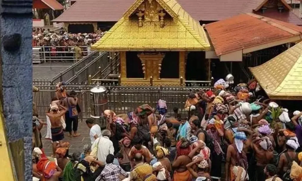 തങ്ങൾ സ്വീകരിച്ചുവന്ന നവോത്ഥാനപരമായ നിലപാട് തുടരുന്നുവെങ്കിൽ അത് സമൂഹത്തെ ബോധ്യപ്പെടുത്താനുള്ള അവസരമായി സർക്കാരിനും ദേവസ്വം ബോർഡിനും അയ്യപ്പ സംഗമവേദിയെ മാറ്റാവുന്നതേയുള്ളൂ. 