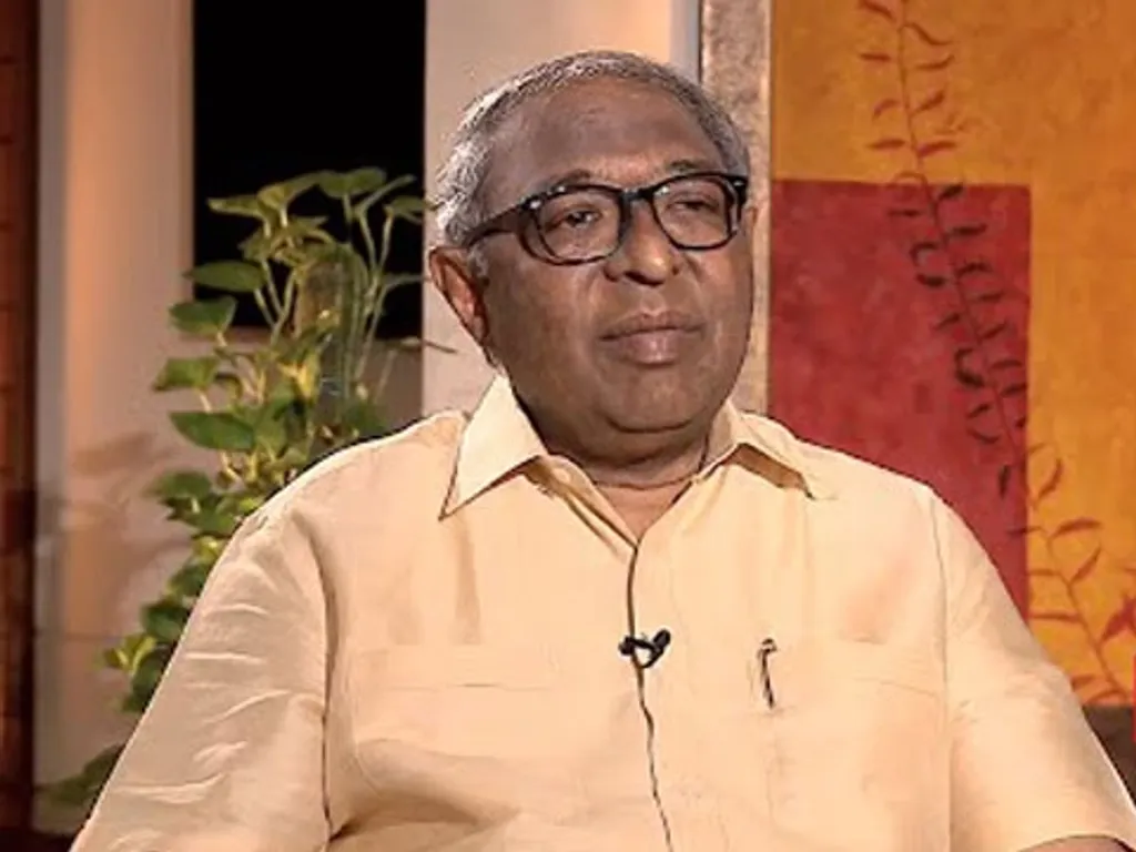 മാമ്മൻ മാത്യു.