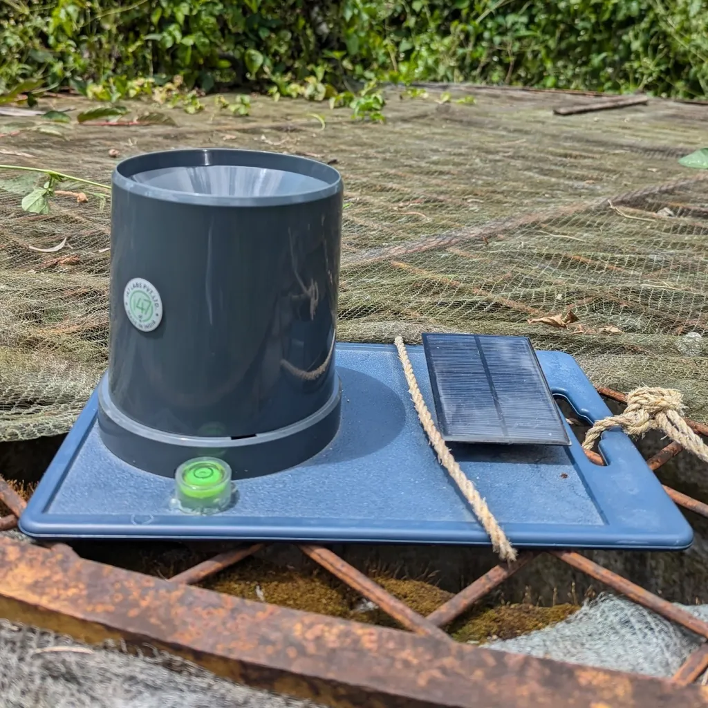 2024  ജൂലൈ 28-29 ദിവസങ്ങളിൽ  572 മില്ലിമീറ്റർ മഴ പെയ്തതിനെത്തുടർന്ന് മേപ്പാടി പഞ്ചായത്തിലെ വിവിധ ഇടങ്ങളിലായി സ്ഥാപിച്ച  200- ഓളം  മഴമാപിനികൾ ഉപയോഗിച്ച് ഹ്യൂം സെന്റർ നടത്തിയ മഴ നിരീക്ഷണ ഫലങ്ങൾ,  ഉരുൾപൊട്ടൽസാധ്യത കൃത്യമായി പ്രവചിച്ചിരുന്നു.