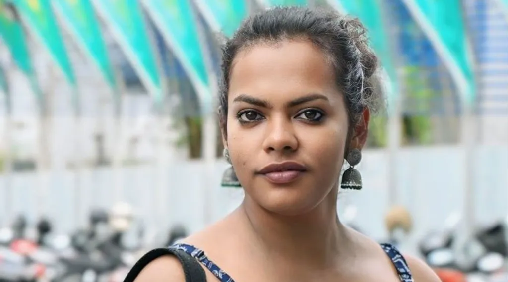 റാഷിദ നസ്രിയ