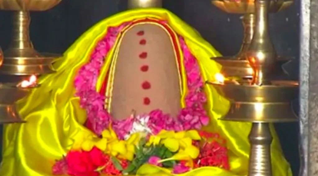 അരുവിപ്പുറത്തെ പാറയിൽ ശിവനെ പ്രതിഷ്ഠിച്ച ഗുരു ദൈവാധികാരം പൗരോഹിത്യത്തിൽനിന്ന് പിടിച്ചുവാങ്ങി സാധാരണ മനുഷ്യർക്കു നൽകുക മാത്രമല്ല ചെയ്തത്, മനുഷ്യർക്ക് ഒന്നായിച്ചേരാനുള്ള വിശാലലോകം സൃഷ്ടിക്കുകകൂടിയായിരുന്നു. 