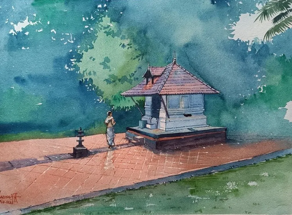 Representative image