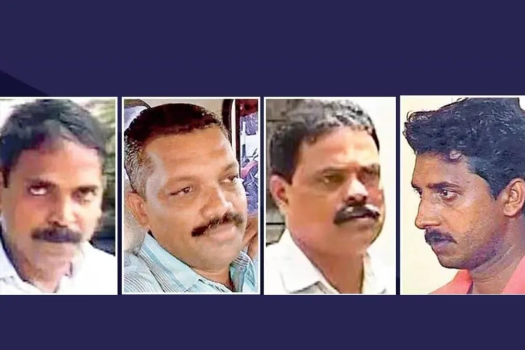 ഉദയകുമാറിനെ പൊലീസ് സ്റ്റേഷനിൽ കൊന്നതിൽ പ്രതികളെല്ലാം വെറുതെ വിട്ടയക്കപ്പെട്ടെങ്കില്പിന്നെ അയാളെ പൊലീസ് സ്റ്റേഷനിലേക്ക് പിടിച്ചുകൊണ്ടുപോയതിനുശേഷം അതിഭീകര മർദ്ദനത്തിന്റെ നിരവധി അടയാളങ്ങളും തെളിവുകളുമായി ജഡമായി പുറത്തുതള്ളിയത് ആരാണ്? 