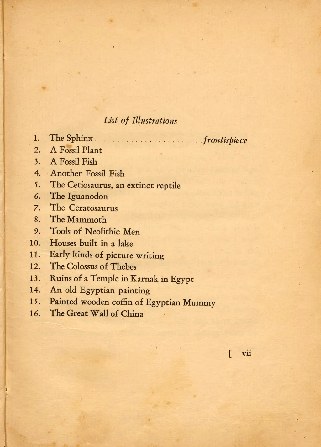വരാൻ പോകുന്ന കാലം ഏഷ്യയുടേതാണെന്ന തന്റെ അഭിപ്രായം 1929- ൽ കോൺഗ്രസിന്റെ ലാഹോർ സമ്മേളനത്തിൽ അവതരിപ്പിക്കുന്ന സാഹചര്യത്തിലാണ് നെഹ്‌റു ഏഷ്യൻ നാഗരികതക്ക്, ആ വർഷം പ്രസിദ്ധീകരിച്ച തന്റെ പുസ്തകത്തിൽ വലിയ പ്രാധാന്യം കൊടുക്കുന്നത്. 