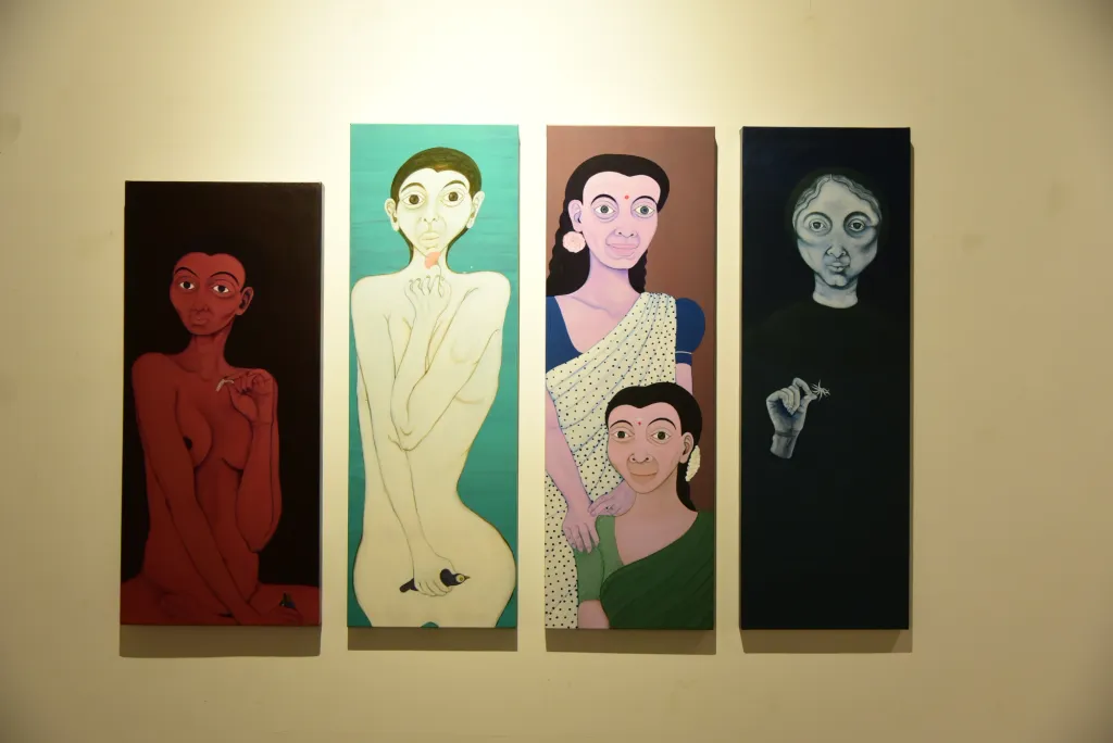 എവിടെയും ഒഴുകിപ്പരക്കാവുന്ന ശരീരം മാത്രമായ പെണ്ണുങ്ങൾ തൊട്ട്, മരണം വരെയും പ്രണയം ചെയ്യും എന്ന് ദൃഢപ്രതിജ്ഞ എടുത്ത ആധുനിക പ്രണയിനിയിനിയിൽ വരെ ഇല്ലാത്ത എന്തോ ഒന്ന് കാമുകിയിൽ ഉണ്ട് | Anuraagiyute Anveshanangal