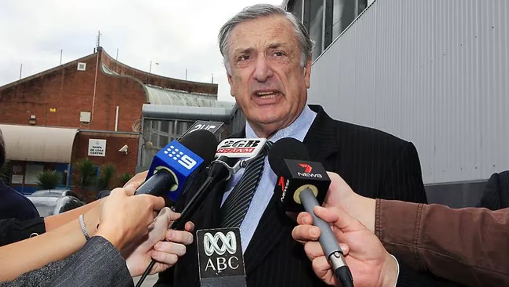 മാർക്കസ് ഐൻഫീൽഡ്