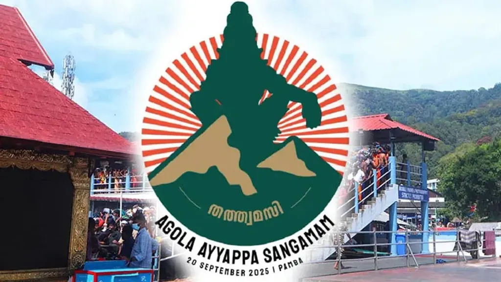 അയ്യപ്പസേവാസംഗമം പോലുള്ള ഒരു പ്രവർത്തനം ഏറ്റെടുത്തു നടത്തുന്നതിലൂടെ സംഘപരിവാറിന്റെ നേതൃത്വത്തിലുള്ള കേന്ദ്രസർക്കാർ സ്വീകരിക്കുന്ന ഹിന്ദുത്വത്തിന്റെ അതേ സമീപനങ്ങളെ മറ്റൊരു രൂപത്തിൽ നടപ്പിലാക്കുകയാണ് കേരളസർക്കാരും ചെയ്തത്. ഏ