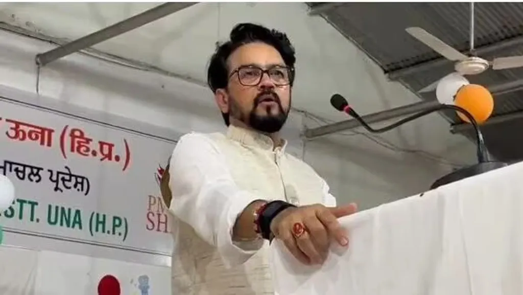 ഈയിടെ ഒരു ബി.ജെ.പി പാർലിമെന്റംഗം സ്കൂ‌ൾ വിദ്യാർത്ഥികളോട് പറഞ്ഞത്, "ഹനുമാൻജിയാണ് ഭൂമിലെ ആദ്യത്തെ ഗഗന സഞ്ചാരി’’ എന്നാണ്. 