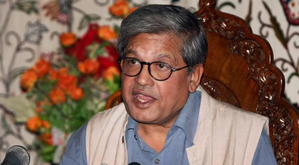 ദിലീപ് പഡ്ഗോങ്കർ