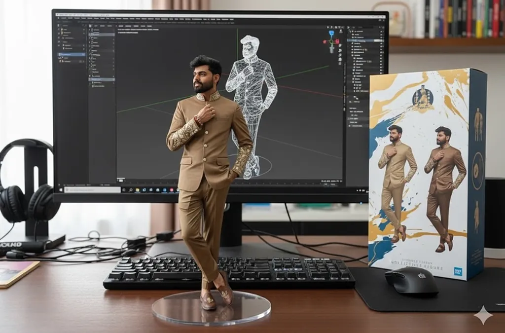 ഗൂഗിളിന്റെ ജെമിനി 2.5 ഫ്ലാഷ് ഇമേജ് മോഡലിന് ലഭിച്ച 'നാനോ ബനാന' എന്ന ലളിതവും ആകർഷകവുമായ വിളിപ്പേര്, കേവലം ഒരു ബ്രാൻഡിംഗ് തന്ത്രം മാത്രമല്ല, മറിച്ച് സങ്കീർണ്ണമായ ഒരു സാങ്കേതികവിദ്യയെ സാധാരണക്കാർക്ക് പ്രാപ്യമാക്കുന്ന പ്രത്യയശാസ്ത്രപരമായ ഒരു ഉപകരണം കൂടിയാണ്.  (Representative image)