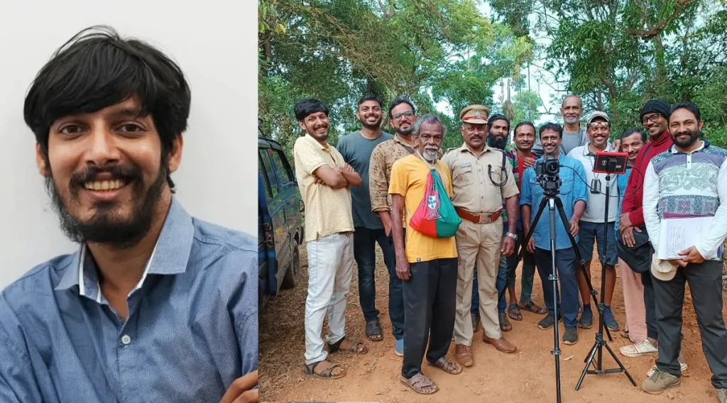 വർത്തമാനകാല രാഷ്ട്രഭാവങ്ങളെ, ഭാവികളെ പ്രത്യേകിച്ച് ബുദ്ധിജീവിനാട്യങ്ങളൊന്നുമില്ലാതെ തന്റെ ചെറിയ ഒരു കഥയിലൂടെ ധ്വനിപ്പിക്കുകയാണ് സംവിധായകൻ അർജുൻ ചെയ്യുന്നത്.