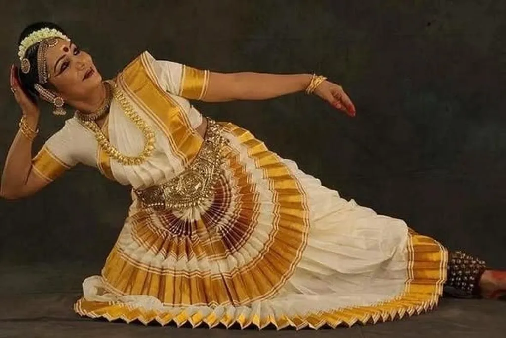 കലാമണ്ഡലം ലീലാമ്മ