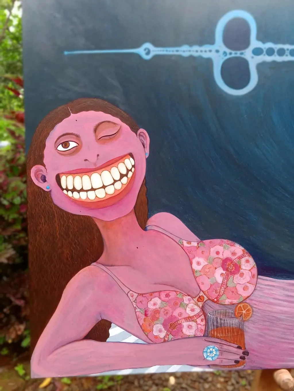 ഒരു വ്യവഹാരത്തിന്റെ പ്രതിവ്യവഹാരം കൂടി ചേർന്നാണ് ആ വ്യവഹാരം പൂർണമാകുന്നത് എന്ന് നല്ല ബോധ്യമുള്ള ആളാണ് ആമിയിലെ കലാകാരി | Making of Kithrachaari