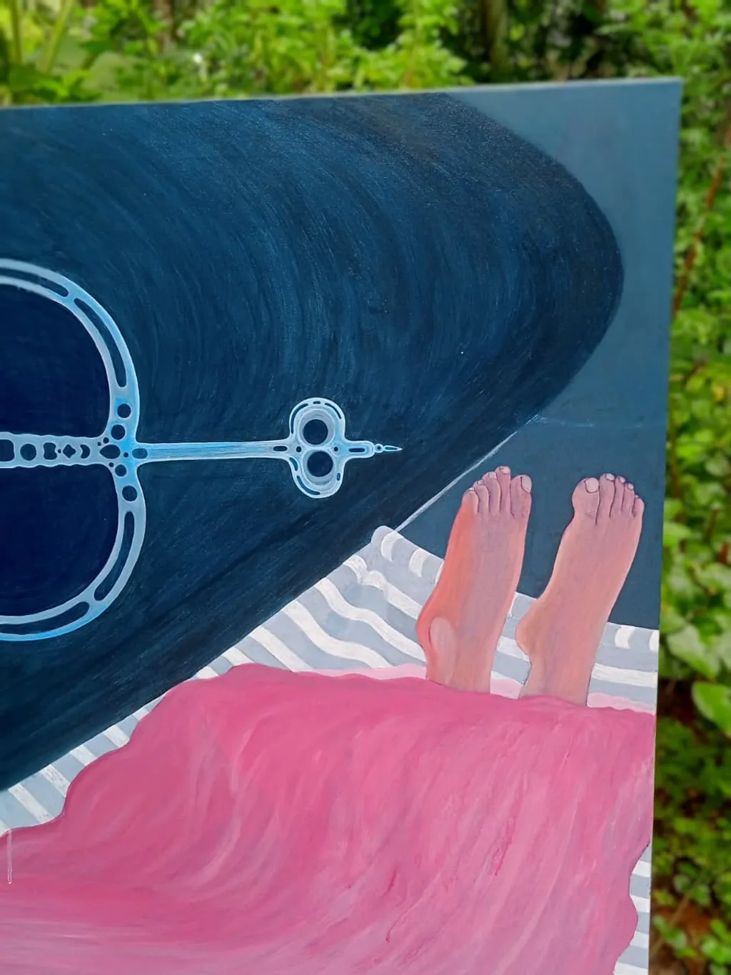 കേവല ധീരതയ്ക്കപ്പുറം പോകുന്ന കാമ്പുള്ള കലാപ്രവർത്തനം തന്നെയാണ് സമകാലിക ഇന്ത്യയിലെ ഒരു പ്രധാന ശബ്ദമായി ആമിയെ മാറ്റുന്നത് |  Making of Kithrachaari