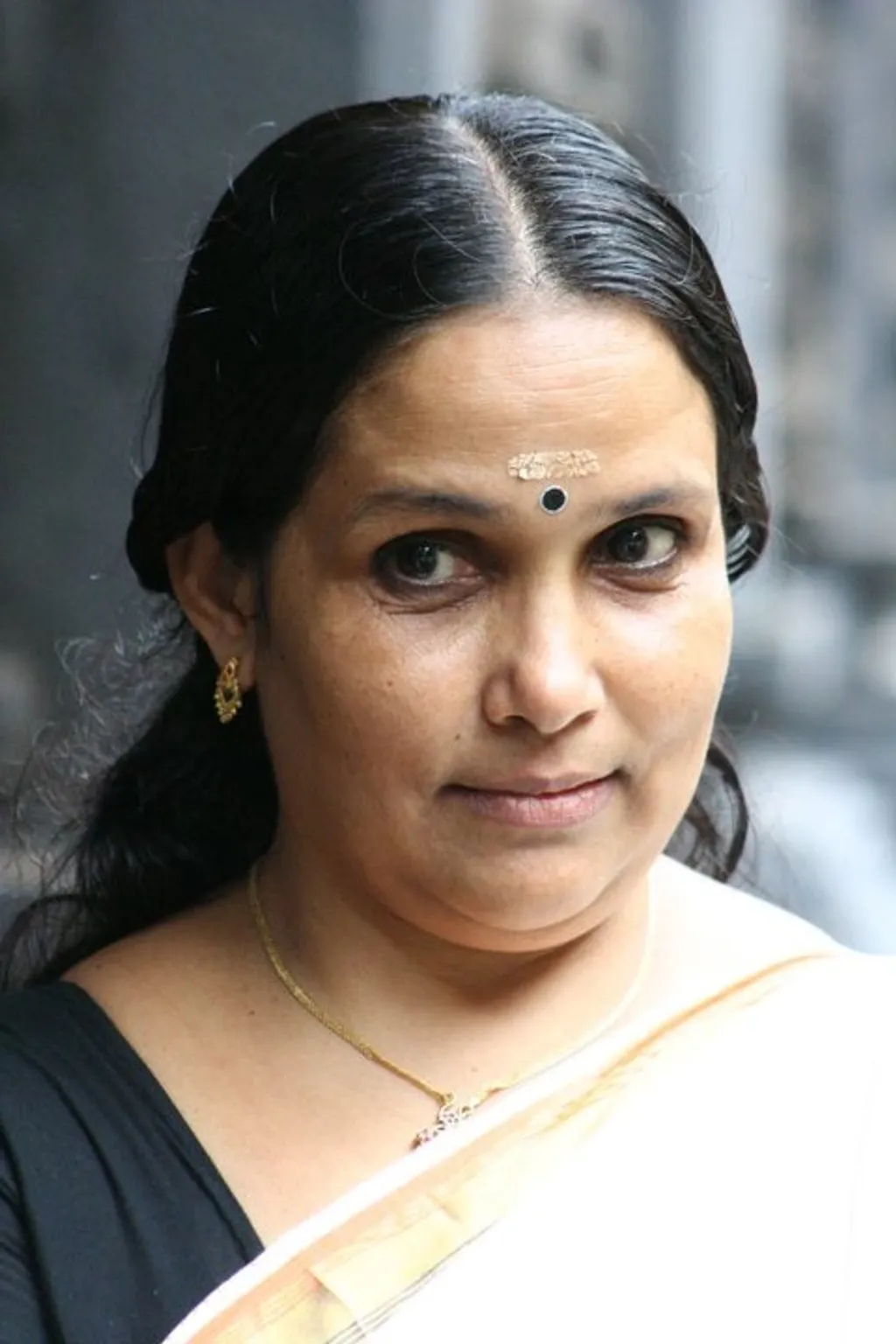 മാർഗി സതി