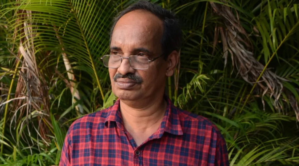 സ്നേഹം കൊണ്ട് മനുഷ്യവംശത്തിനാകെ പ്രകാശത്തിന്റെ സൗന്ദര്യം പകരും. ഈവിധം കലങ്ങിമറിയുന്ന വീര്യവത്തായ വീഞ്ഞു പോലാണ് നാസിമുദ്ദീന്റെ കവിത. 