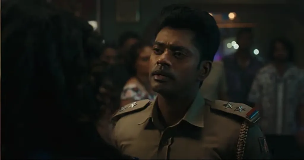 നാച്ചിയപ്പ ഗൗഡയിലൂടെ സമൂഹത്തിലെ പാട്രിയാർക്കലായ അനവധി പുരുഷന്മാരെ അവതരിപ്പിക്കുമ്പോൾ കത്തനാരിലൂടെ മറ്റൊരു ആശയവും സംവിധായകൻ അവതരിപ്പിക്കുന്നതായി തോന്നി.