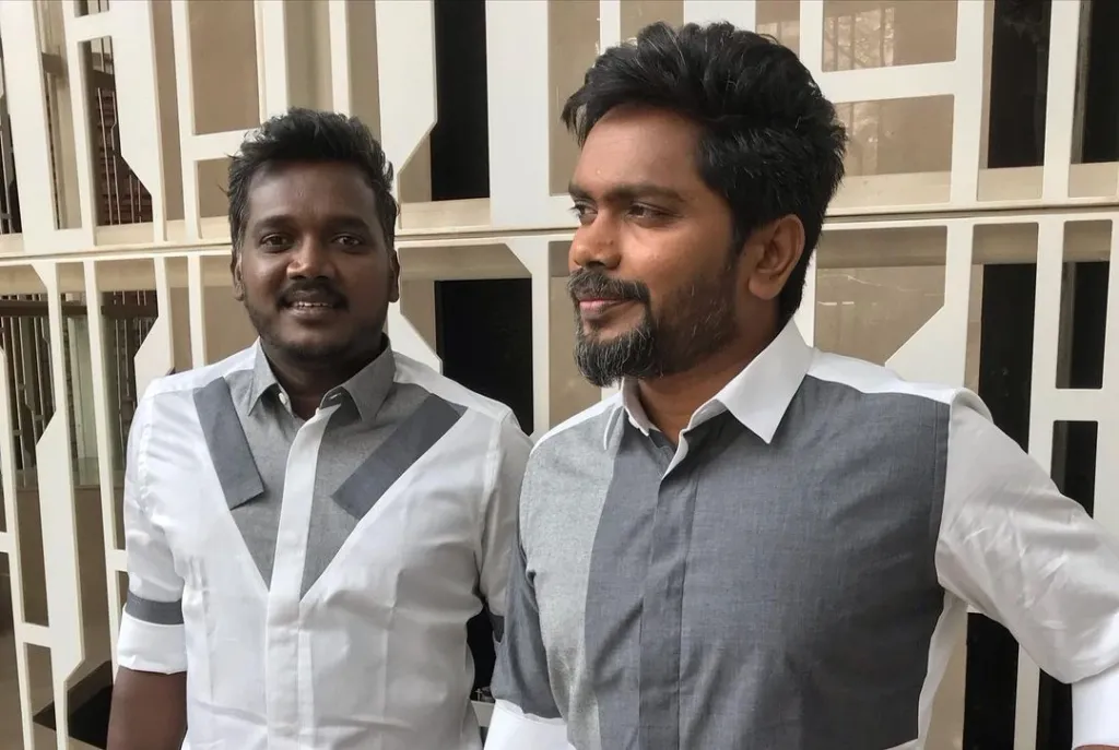 തമിഴ്നാട്ടിൽ ജാതിവിരുദ്ധ പ്രമേയങ്ങളെ സിനിമകളാക്കുന്നതിൽ പാ രഞ്ജിത്തും മാരി സെൽവരാജും ശ്രദ്ധേയരാണ്. 